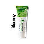 Crema hidratante facial