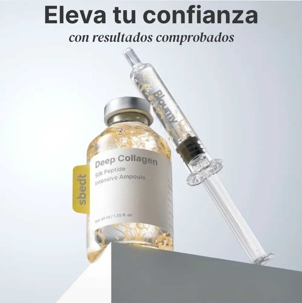 Lifting Inmediato | Sin Agujas