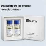 Cero Grano | Resultados Visibles en 24H